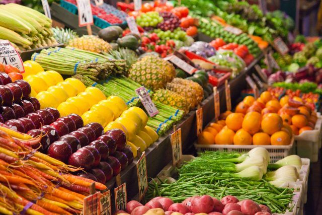 mercato