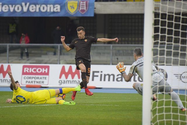 gphghh7qkxobu5vfosjn Foto: A.S. Roma