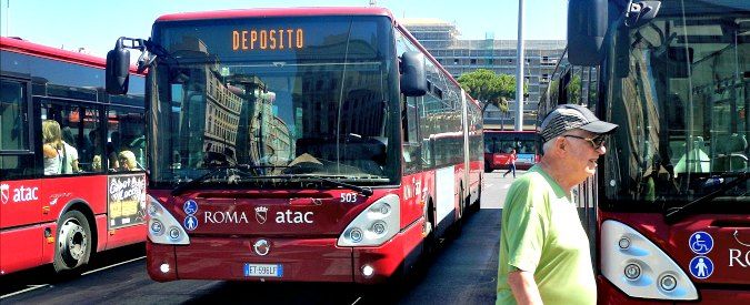 Sciopero di 4 ore a Roma giovedì 28 aprile