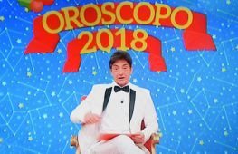Oroscopo 2018 Paolo Fox