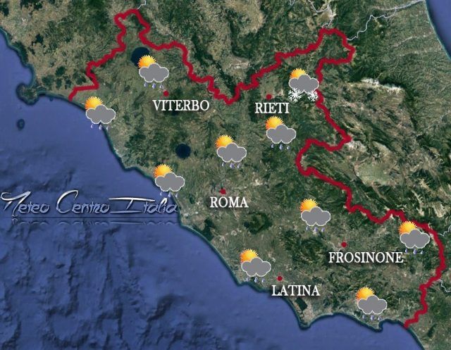 METEO