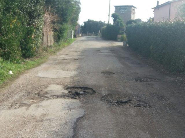 Via Adda quartiere Fossignano 6