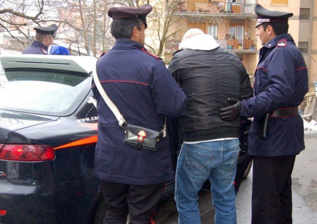 arresto-carabinieri