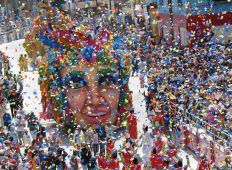 Carnevale Genzano 2019