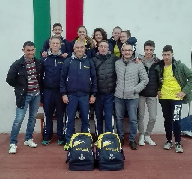 gruppo casal del marmo