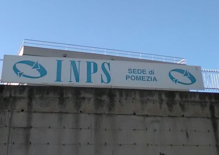 inps pomezia centro medicina legale