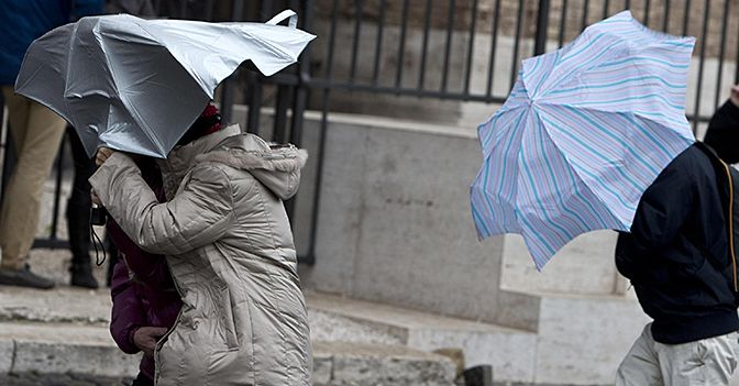 allerta meteo 10 febbraio 2021