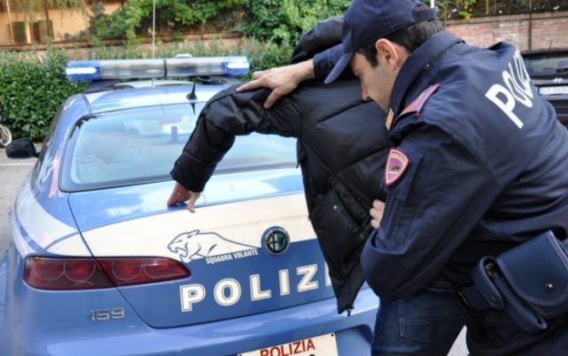 polizia