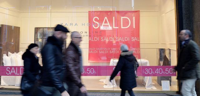 Saldi