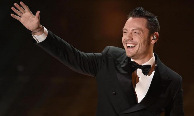 Tiziano Ferro tiziano ferro
