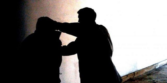aggressione Aggressione con martello Roma