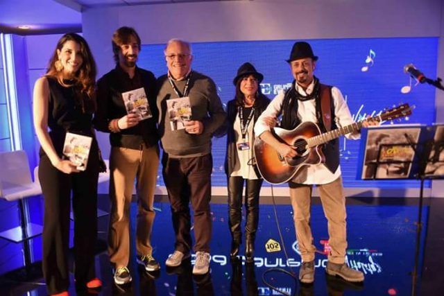 evento rino gaetano