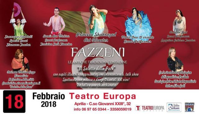 locandina fazzeni