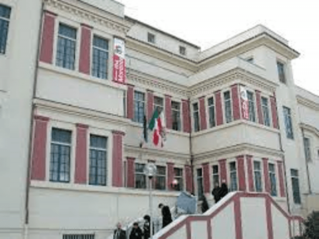 ostia-de-luca-abuso-d-ufficio-tolti-350mila-euro-alla-biblioteca-morante-per-l-ufficio-centrale
