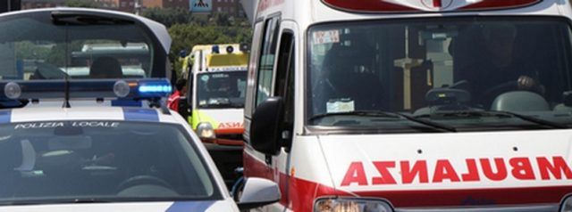 polizia-locale-ambulanza roma