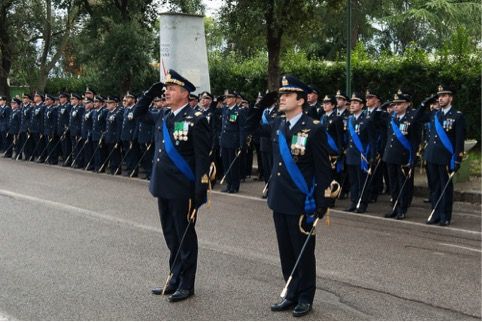 Il meteo roma aeronautica militare