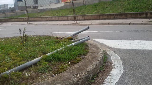 rotonda via varrone