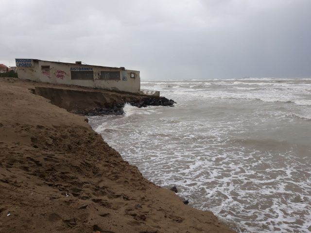 MareCheAvanza torvaianica