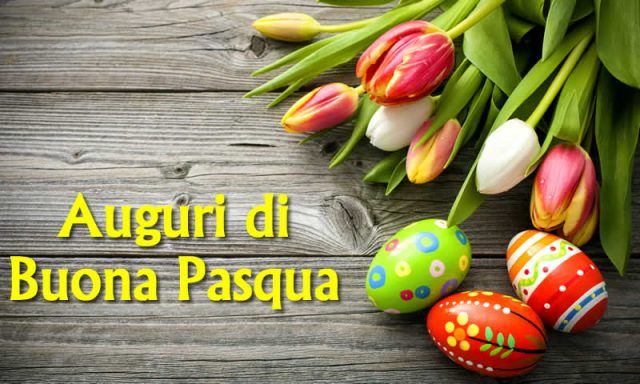 Auguri di Pasqua, le migliori frasi da inviare su Facebook e Whatsapp