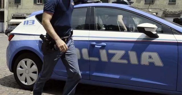 polizia