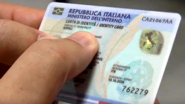 Anzio, arriva il servizio di prenotazione per la carta d 