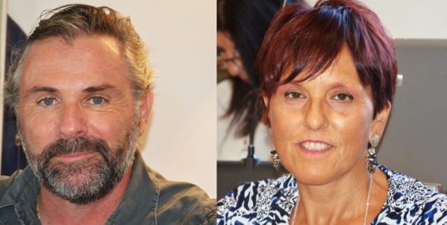 raspa e sorrentino