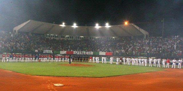 stadio steno borghese