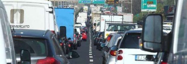 traffico raccordo
