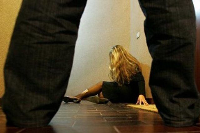 violenza sulle donne