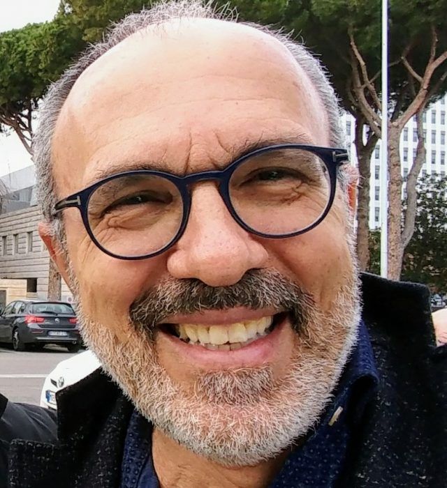 Dott. Giampaolo Pinna