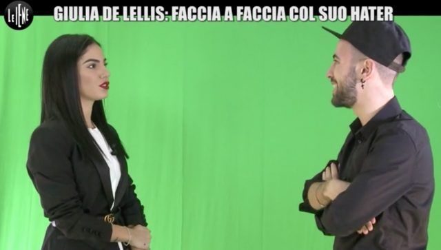 Nadia Toffa: Nadia Toffa: