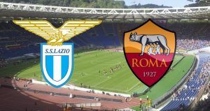 derby roma lazio