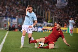 derby lazio e roma