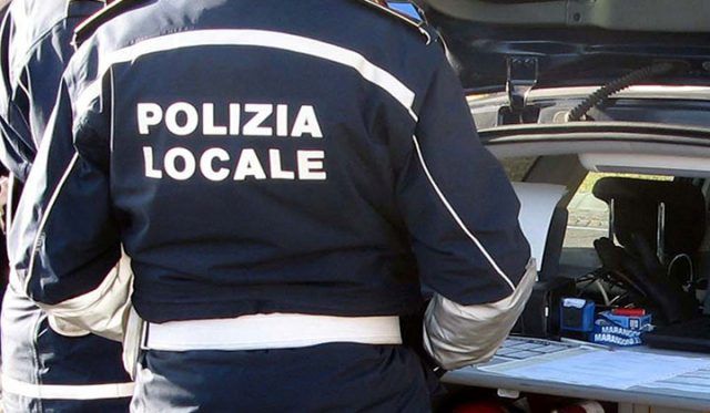 polizia locale