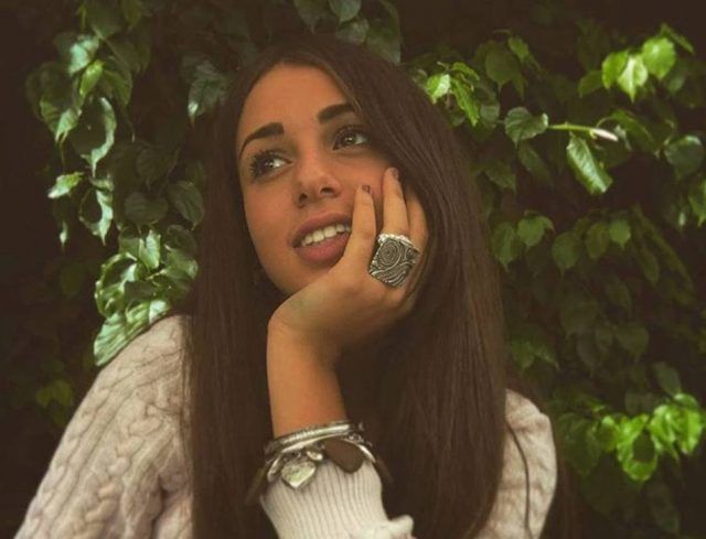 Roma, scomparsa la 15enne Diletta Ricapito: l'appello della famiglia Roma, scomparsa la 15enne Diletta Ricapito: l'appello della famiglia