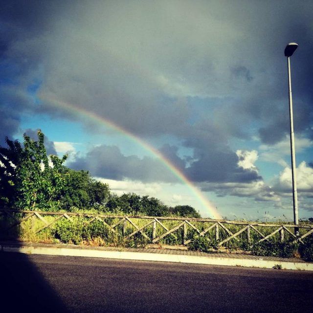 Arcobaleno Pomezia 1