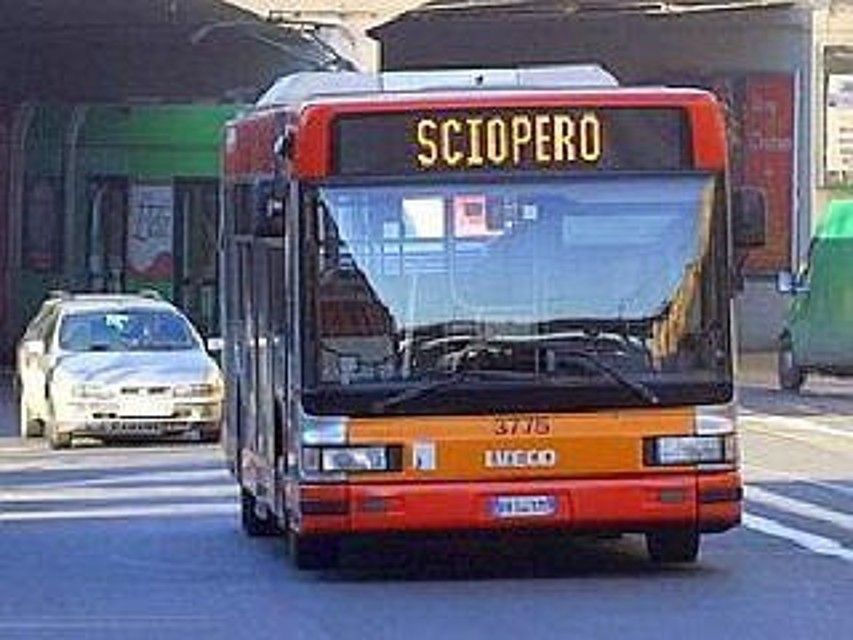 Sciopero 15-16 febbraio 2022