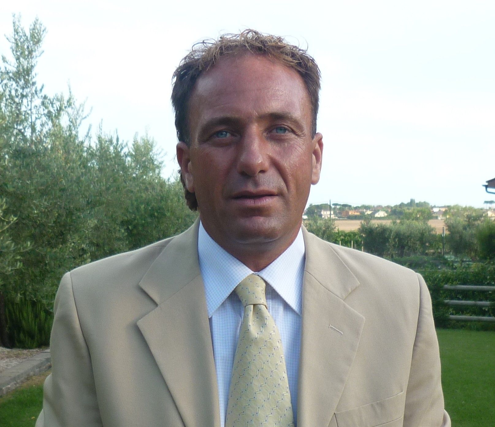 luca fanco ardea