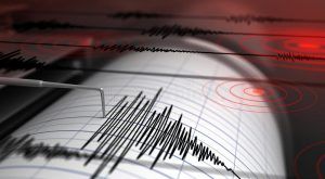 Terremoto Colonna in provincia di Roma