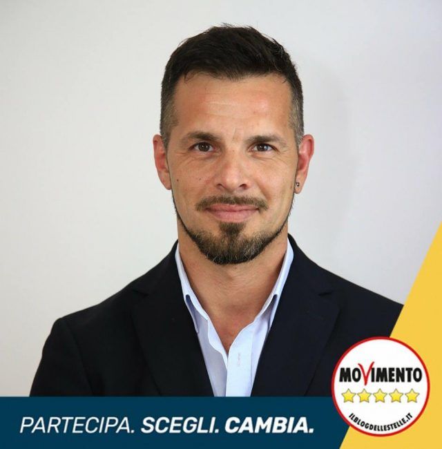 Elezioni Cisterna 2018. Lo sconfitto Capuzzo: