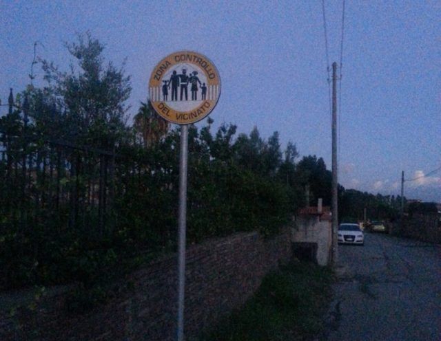 CONTROLLO