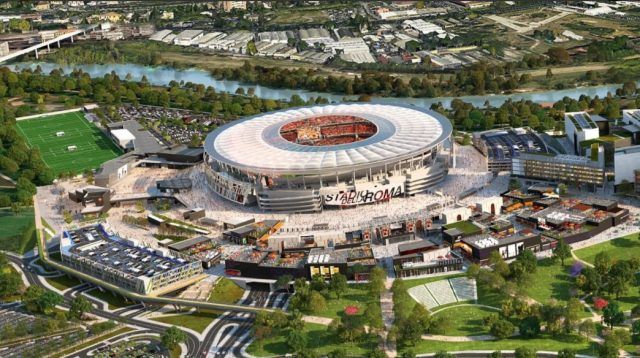 Stadio-Roma