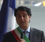 Candido De Angelis Anzio