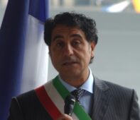 Candido De Angelis Anzio