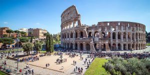 colosseo