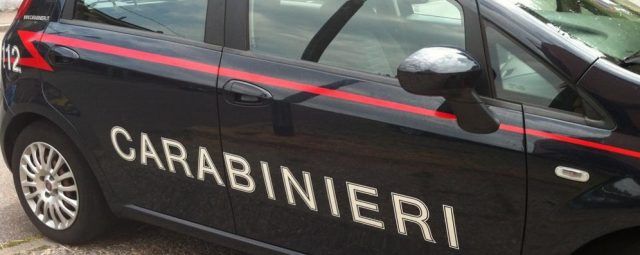 Carabinieri