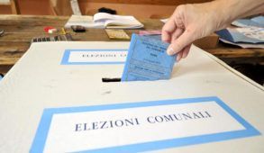 Ballottaggio Elezioni Formia 2021 Taddeo e Amato La Mura