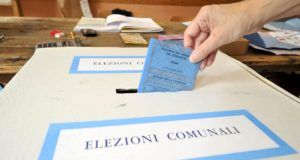 Ballottaggio Elezioni Formia 2021 Taddeo e Amato La Mura