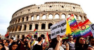 Il percorso ed il programma del Roma Pride 2023