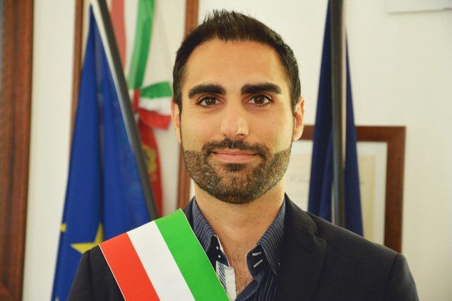 sindaco zuccalà manutenzione strade pomezia